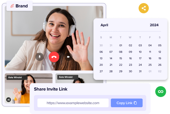 live streaming solution