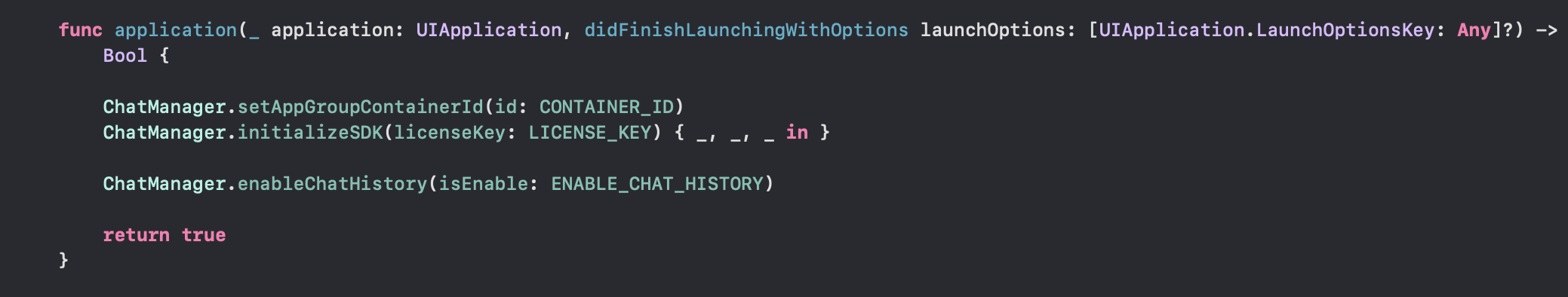 AppDelegate