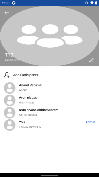 group_creation