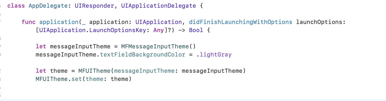 InputChat