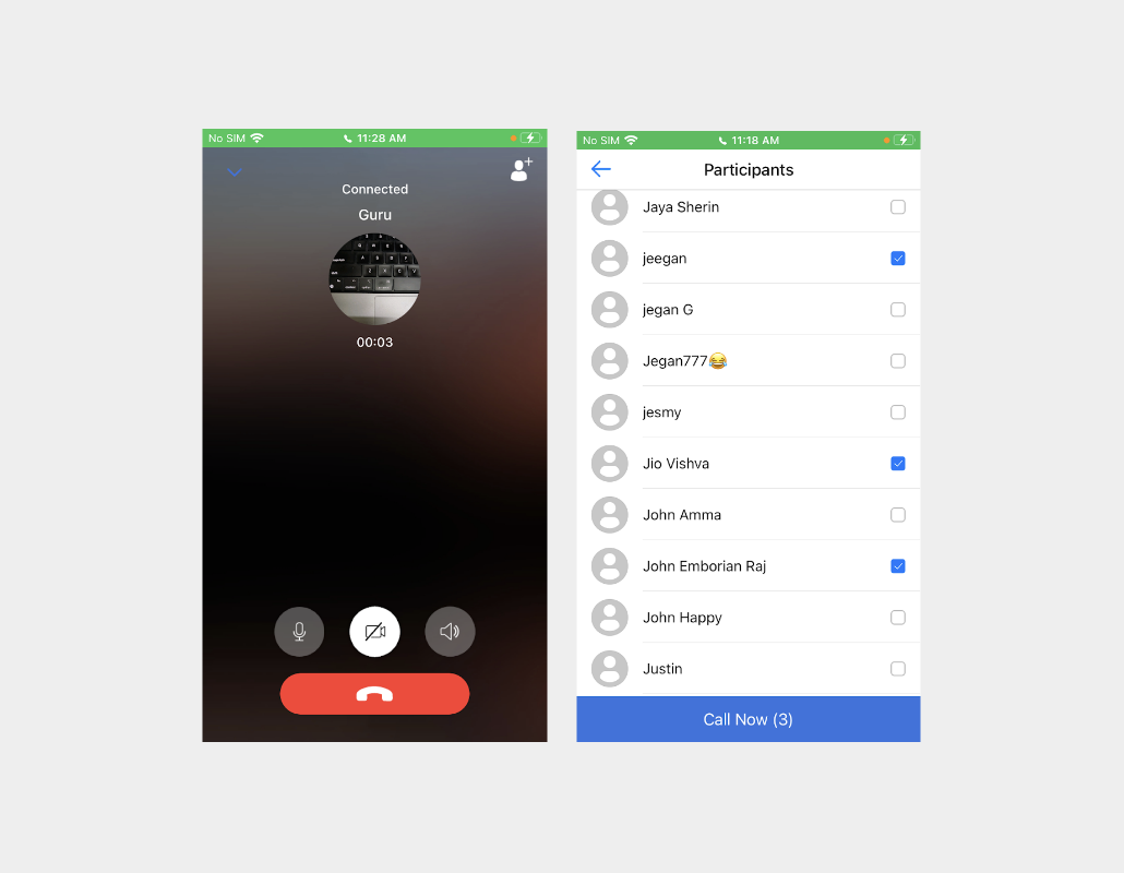 removeGroup