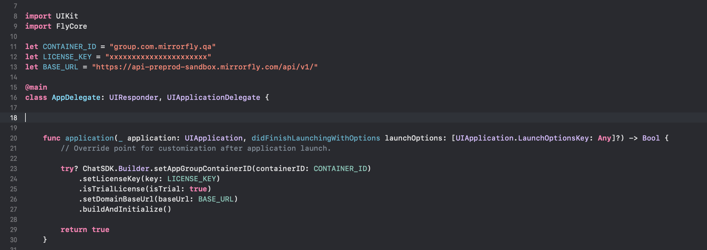 AppDelegate