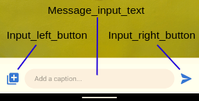 message_nput