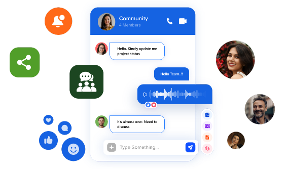best stream activity feed sdk provider