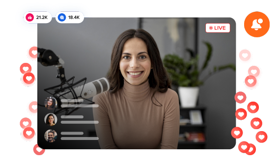 best activity stream feed development company for streaming platforms