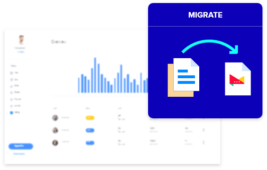 agora chatkit migration