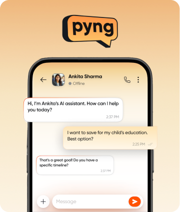 Pyng like app