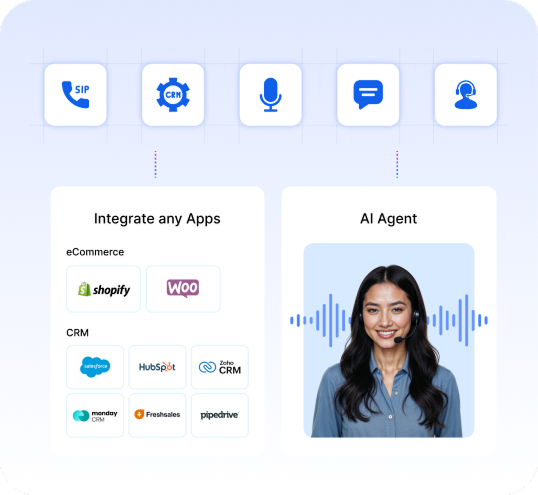 Build AI Voice Agent