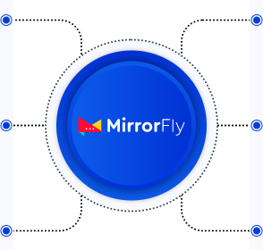 mirrorFly alternative highlights