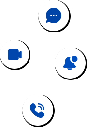 customizable realtime chat for web platform