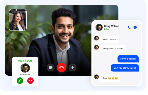 best customizable communication servcies