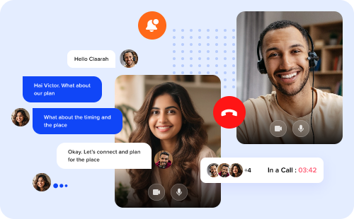 telecom mobile app development