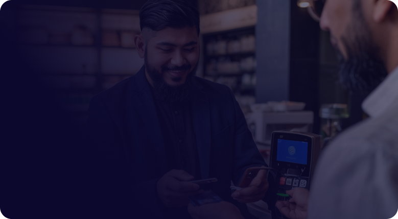 secure banking messaging api provider