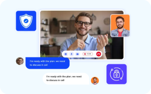 in-app message for bfsi