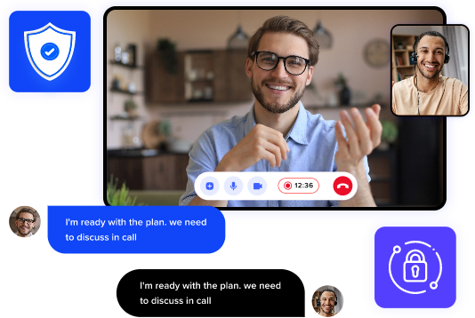 how to create a white label messaging platform