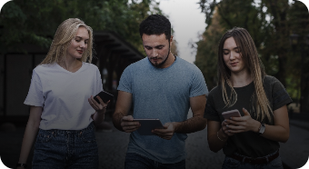 flutter flow alternative for tech companies
