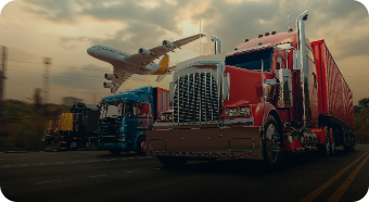 getstream livestream sdk for transport services