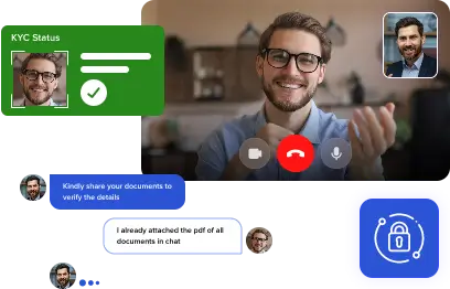 fintech chat provider