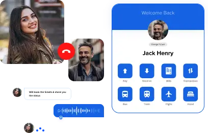 superapp chat integration