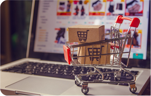 E Commerce