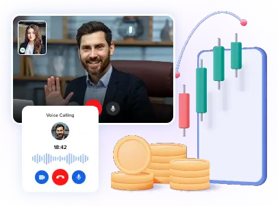 cloud contact center for  banking 