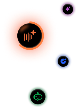 Banner Left Icons