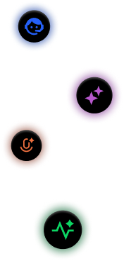 Banner Right Icons
