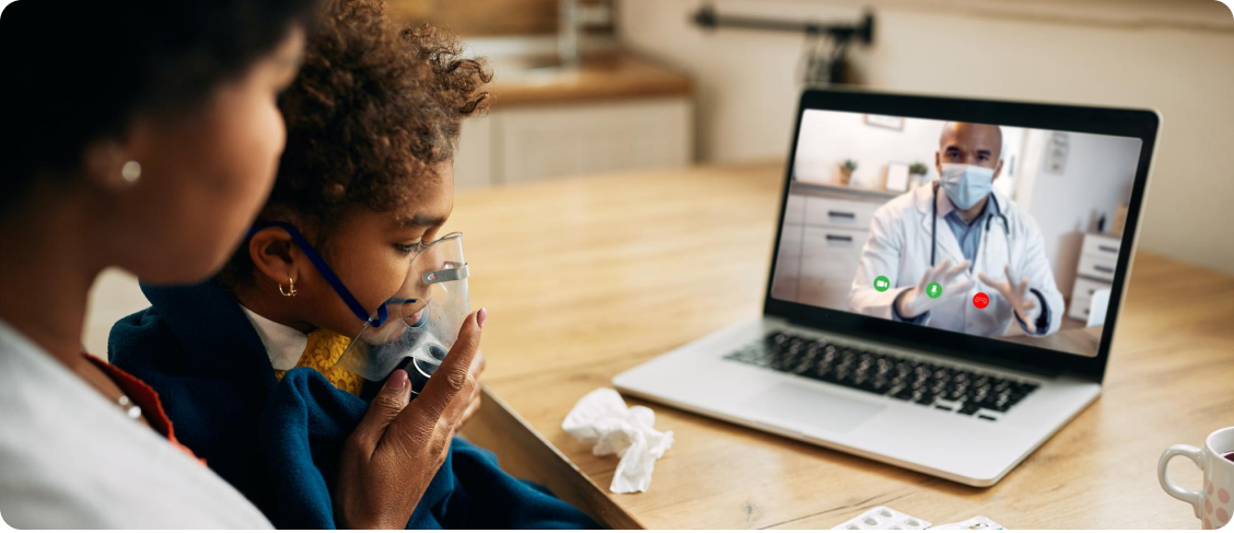 Healthcare & Telemedicine