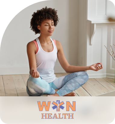 workout app chat sdk