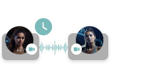 fitness chat SDK features