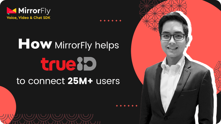 webrtc video call api