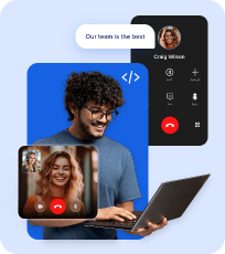 flutterflow customer chat support