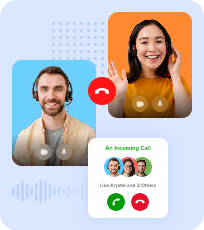 flutterflow webrtc video call/conference web app