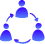 healthcare messaging app