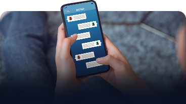 android white label unified communications as a service