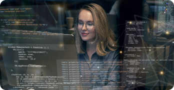 custom app development