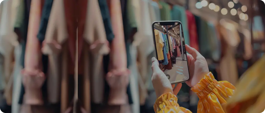 secure cpaas provider for e-commerce and marketplace video chat app