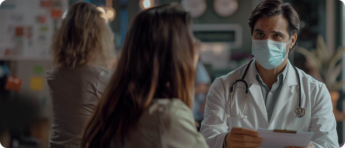 chat & video api for telehealth