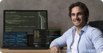 hire resources for building in-app chat