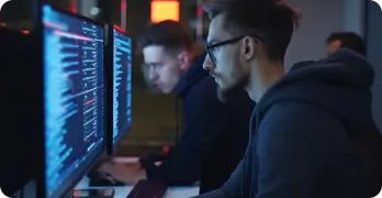 hire developers for cpaas platform