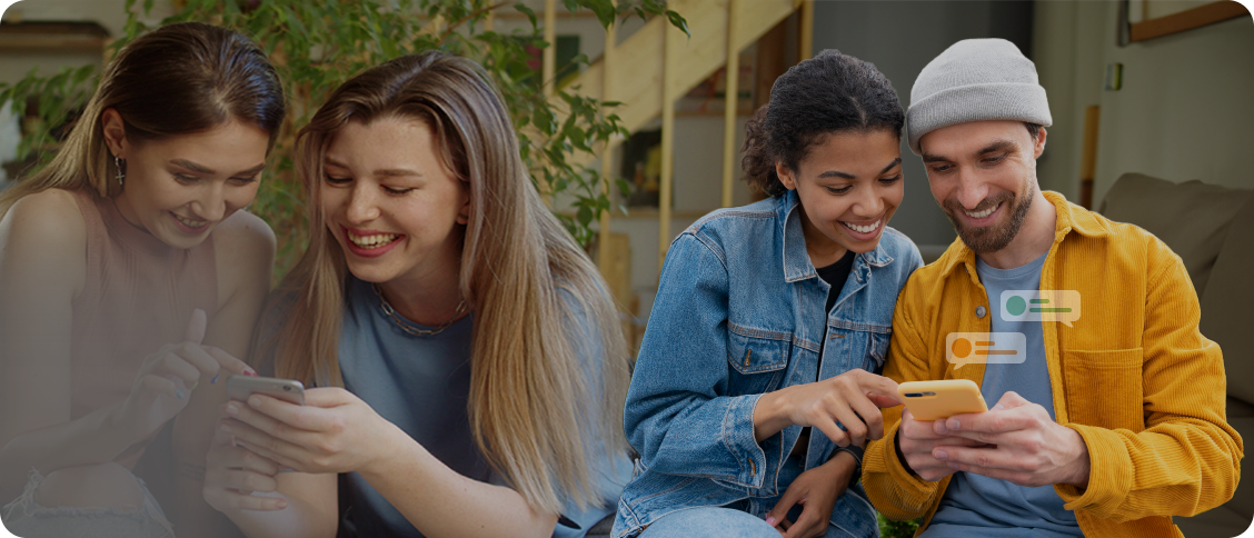 best super app for social media