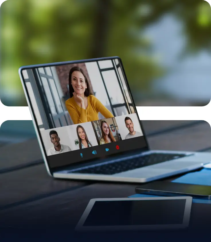 top cpaas companies for hq video calling