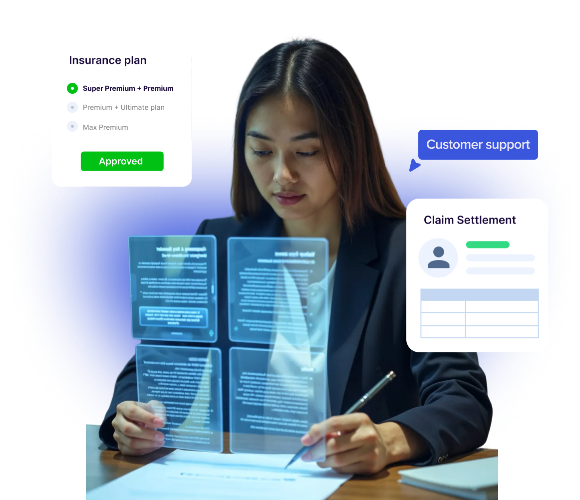 chat api for telecom