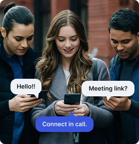 on-premises corporate messenger platform