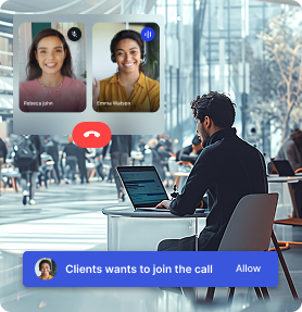 on-premises corporate messenger platform
