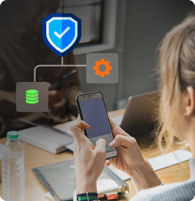on-premises corporate messenger platform