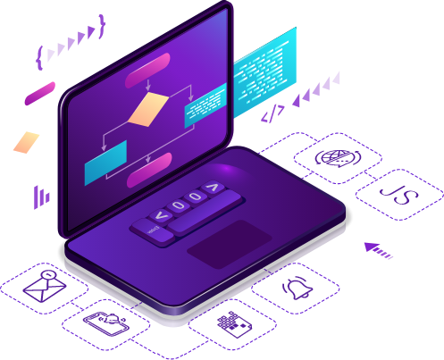 javascript instant messaging api