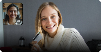 integrate video kyc software into banking android application