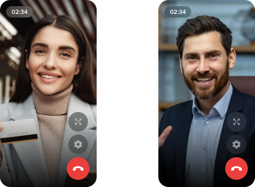 secure video kyc solution providers
