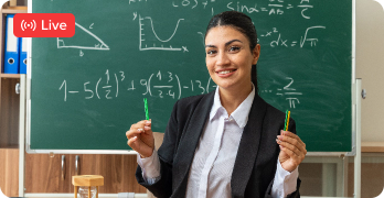 live stream api for online learning